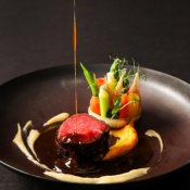 今だけ【QUO2万円付】京都野菜こだわり料理5品試食&挙式体験フェア
