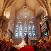 Pick UP＼月1回だけの限定BIGフェア／5品豪華試食×本格チャペル体験