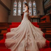 直前◯年1開催★ドレスレンタル無料【上限フリー】生演奏×試食◇ギフト券最大1万!