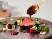 豪華試食堪能フェア*ミシュラン5年連続獲得★全組対象!