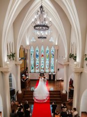 祝日限定*大聖堂カメラマン撮影体験◎6万来館特典*最大150万ご優待!