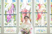 お盆限定*大聖堂挙式入場体験＆フォト撮影*150万優待*4万試食の詳細を見る