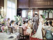 お盆限定*都心に佇む大聖堂×ミシュラン4万試食＆150万円優の詳細を見る
