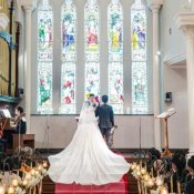 【祝日限定】150万円優待&7万来館特典&大聖堂*撮影体験
