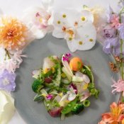 試食堪能*ミシュラン5年連続獲得★4万試食*ギフト券3万