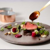豪華試食堪能*ミシュラン5年連続獲得★全組対象！ギフト券3万