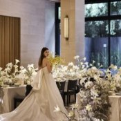 【トレンド重視の方へ】こだわりのドレス×コーディネート相談会の詳細を見る