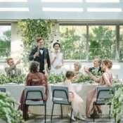 【期間限定*少人数WED】20名~ご案内可能*国産牛試食付フェア