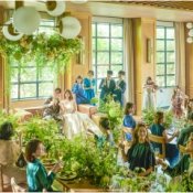 当日◎<ハナユメ限定>ギフト券最大2万*豪華10大特典*3万相当試食