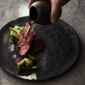 【おもてなし重視の方へ】最旬ホテル×未体験の美食を体感