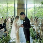 ハナユメ限定【当館花嫁人気No1】全館見学＆チャペル体験×豪華2万相当試食の詳細を見る