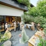 ハナユメ限定【満足度No1】結婚式のプロと相談安心フェア&3万相当豪華試食