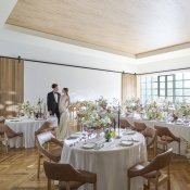 【金曜限定】”ふたりらしく”を叶える相談会＆2万円相当豪華試食の詳細を見る