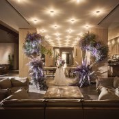 ハナユメ限定【8周年記念特別フェア】8大特典×豪華雲丹キャビア＆国産牛試食