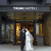 【TRUNK人気No1フェア】全館見学＆2万円相当豪華試食