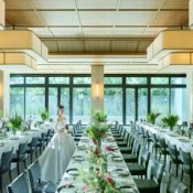 【上質ホテル体験×フロア貸切】最大150万特典×国産牛試食付