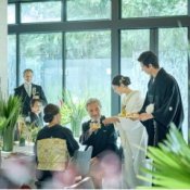 【初見学でも安心】結婚準備スタートフェア＆2万円相当豪華試食の詳細を見る