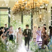 【ハナユメ割付】和牛等5万相当豪華試食付×感動挙式＆披露宴体験フェア