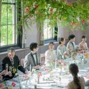 【6名～OK！専用会場で過ごす少人数WD】豪華無料試食付ご相談会