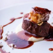 【料理重視の方必見】和牛含む5万試食×料理グレードUP特典付