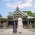 〈本格的な神社での神前式が叶う〉神社×重要文化財×和牛&オマール豪華試食会のイメージ