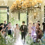【来館者全組に最大ギフト1万円】5万試食付!歴史的建造物で叶えるおもてなしWD