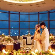 \ゲスト宿泊10部屋分プレゼント/豪華試食会&絶景チャペル体験