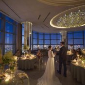 【結婚式丸わかりフェア】3万円試食×ゆったり見学&個別相談会