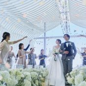 \東京駅から好アクセス/東京を一望する眺望×料理のおもてなし