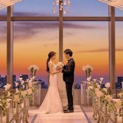 【平日限定】結婚式無料相談会＆絶景体験の詳細を見る