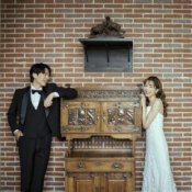 【式場比較中のおふたりへ☆】安心見積比較×豪華特典付きの詳細を見る