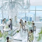 【ドレス試着会付】ギフト券＆豪華特典付！純白チャペル入場体験