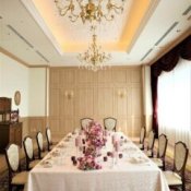 【少人数専用会場で叶えるW】安心見積相談×4万円相当試食付