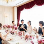 【少人数専用会場で叶えるW】安心見積相談×4万円相当試食付