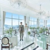 ＼SPECIAL／まだ間に合う春婚＊前撮り×試食×6万ギフトプレゼント！