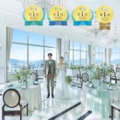 \SPECIAL/まだ間に合う春婚*前撮り×試食×6万ギフトプレゼント!