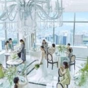 GW【花嫁体験*スペシャル】リアルパーティ&人気メニュー豪華試食