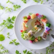 限定開催\料理重視の方へ/贅沢フルコース試食&160万優待