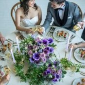「味でわかる結婚式」フルコース試食フェア/月初めBIGフェア