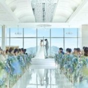 祝日限定★【挙式料0円×12大特典】フロア貸切ALL体験*試食*演出