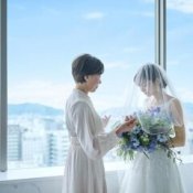 おふたりの「ちょうどいい」が見つかるブライダルフェア