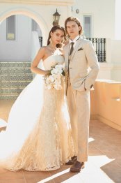 【平日限定】衣裳にこだわりたい方へ!ウェディングドレス体験試着付き相談会