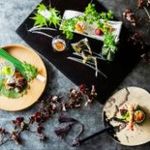 【料理重視の方必見◎】ゲスト喜ぶ！シェフ渾身の豪華試食×おもてなし体験