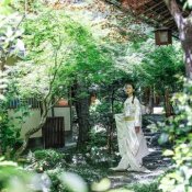 【火曜×組数限定】八坂の塔×京都ウエディング体感フェアの詳細を見る