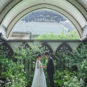 残席△【限定開催】*本番直前*の会場見学！会場見学×2.5万円相当豪華4品試食