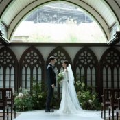 【リニューアル記念】*組数限定*挙式料無料＆料理2ランクUP付の詳細を見る