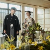 \2件目以降*式場比較にオススメ/最短60分~OK!クイック相談会