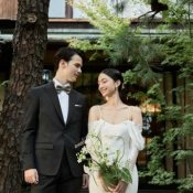 残席△【年1限定BIGフェア】*衣裳優待＆10大特典*全館貸切×豪華4品試食