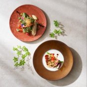 【月末限定BIG!】特選牛背肉ロティ×近海産甘鯛など豪華試食