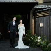 残席▲【文化財貸切】京都東山に佇む「旧三井邸」全館見学×国産牛など豪華4品試食付